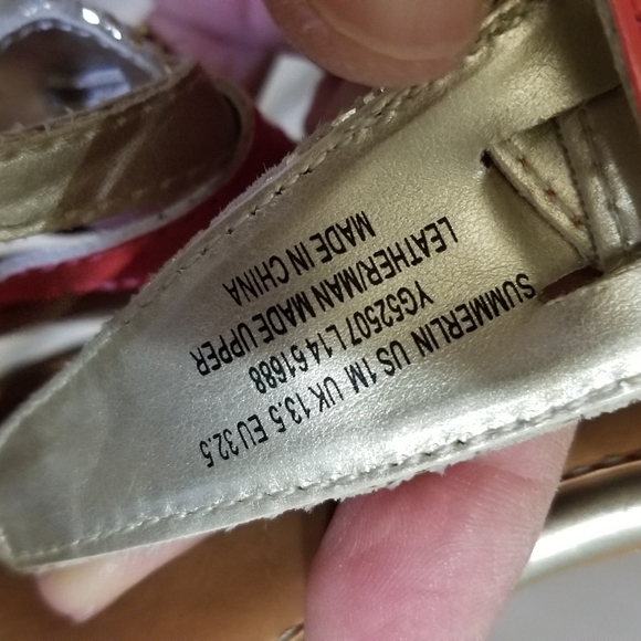 Sperry - Picture 4 of 6